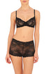 Natori Heavenly Convertible Balconette Underwire